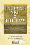 Indians NRIs and the Law