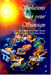 Solutions to Your Sunsign