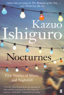Nocturnes Five Stories of Music and Nightfall