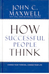 How Successful People Think