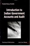 Introduction to Indian Government Accounts and Audit