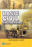 Basic Civil Engineering