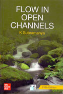 Flow in Open Channels