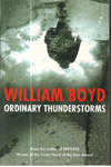 Ordinary Thunderstorms