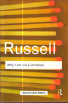 Why I am not a Christian