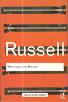 Marriage and Morals