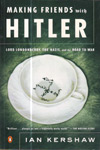Making Friends with Hitler