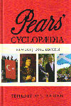 Pears Cyclopaedia  2013-2014