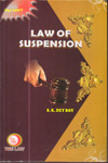 Law of Suspension