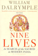 Nine Lives in search of the Sacred in modern India