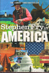 Stephen Fry in America