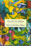 Train to India