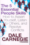 The 5 Essential People Skills