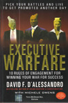 Executive Warfare