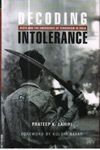 Decoding Intolerance
