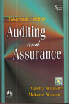 Auditing and Assurance