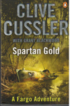 Spartan Gold A Fargo Adventure