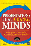 Presentations that Change Minds