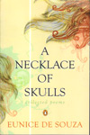 A Necklace of Skulls