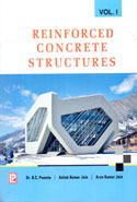 Reinforced Concrete Structures Vol I