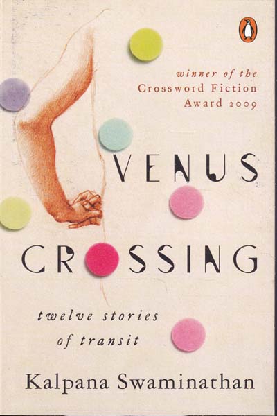 Venus Crossing