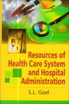 Resources of Health Care System and Hospital Administration