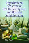 Organisational Structure of Health Care System and Hospital Administration