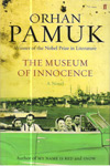 The Museum of Innocence