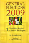 General Elections 2009 (In 2 Vol)