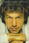 Imran Khan the Cricketer the Celebrity the Politician