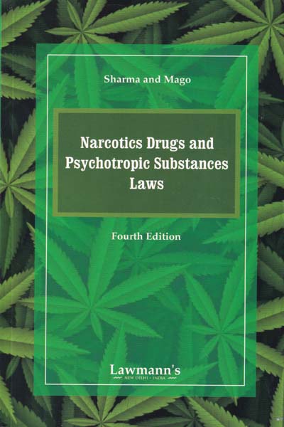 Narcotic Drugs and Psychotropic Substances Laws
