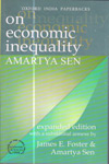 On Economic Inequality