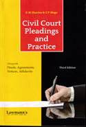 Civil Court Pleadings and Practice