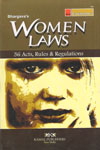Women Laws 36 Acts Rules and Regulations