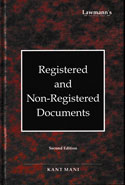 Registered and Non Registered Documents