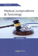 Medical Jurisprudence and Toxicology