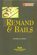 Remand and Bails 