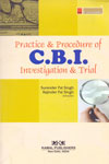 Practice and Procedure of CBI Investigation and Trial