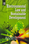 Environmental Law and Sustainable Development