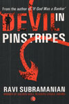 Devil in Pinstripes