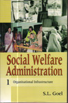 Social Welfare Administration In 2 Vol