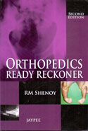 Orthopedics Ready Reckoner