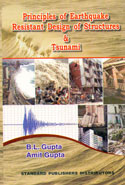 Principles of Earthquake Resistant Design of Structures and Tsunami