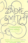 Changing My Mind