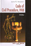 The Code of Civil Procedure 1908
