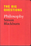 The Big Questions Philosophy