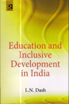 Education and Inclusive Development in India