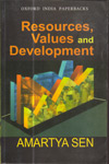 Resources Value and Development