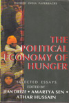 The Political Economy of Hunger