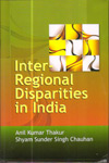 Inter Regional Disparities in India